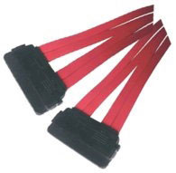 Microconnect SAS 32Pin / 32Pin (0.5m) (SAS004)